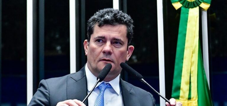 Procuradoria Regional Eleitoral do Paraná pede cassação de Sergio Moro em ação eleitoral