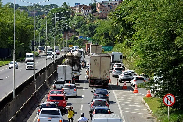 IPVA fica em média 2,61% mais barato em 2024 na Bahia