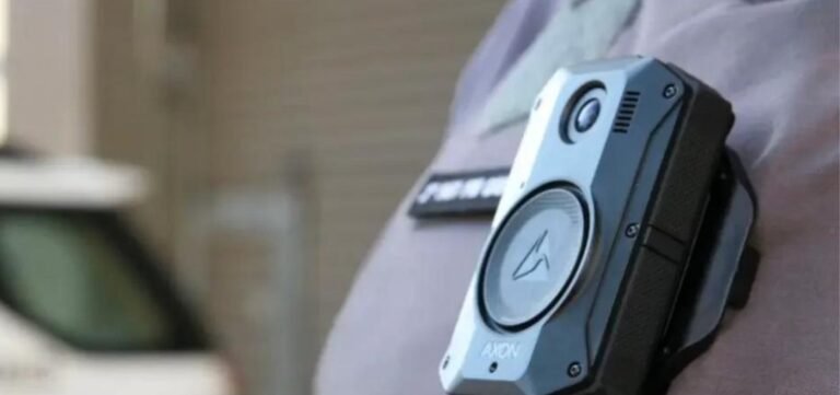 Governo federal anuncia publicação de regras para uso de câmeras corporais por polícias