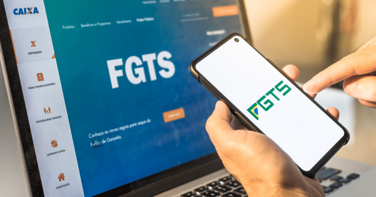 FGTS Digital: saiba como funciona sistema lançado nesta terça-feira