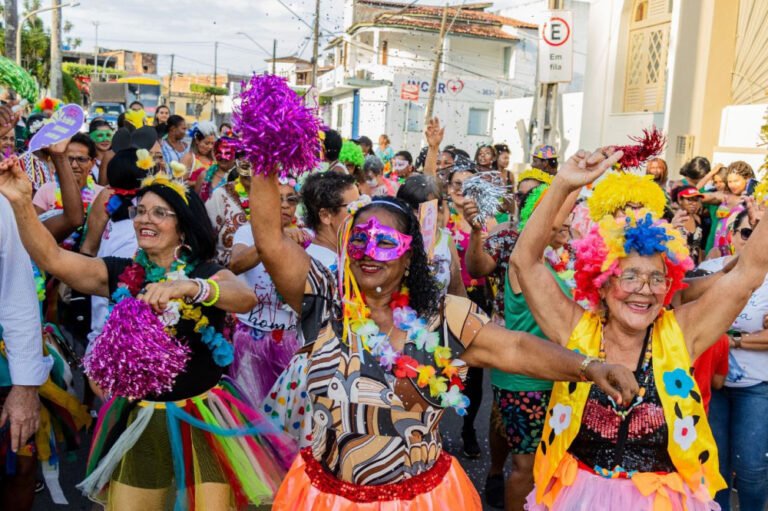 Decreto Municipal define medidas de segurança e ordenamento do Carnaval Cultural em Amargosa