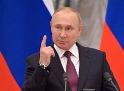 Putin alerta Ocidente para risco de guerra nuclear e “destruição da civilização”