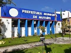 Prefeitura de Mutuípe abre 52 vagas para concurso público