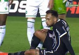 Maycon tem diagnosticada grave lesão no joelho e pode não jogar mais pelo Corinthians
