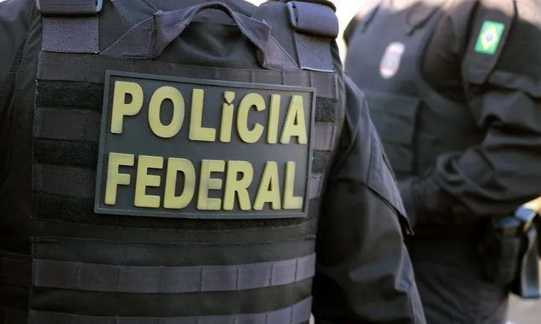 PF mira policiais e empresários que vendem arma ilegal na Bahia