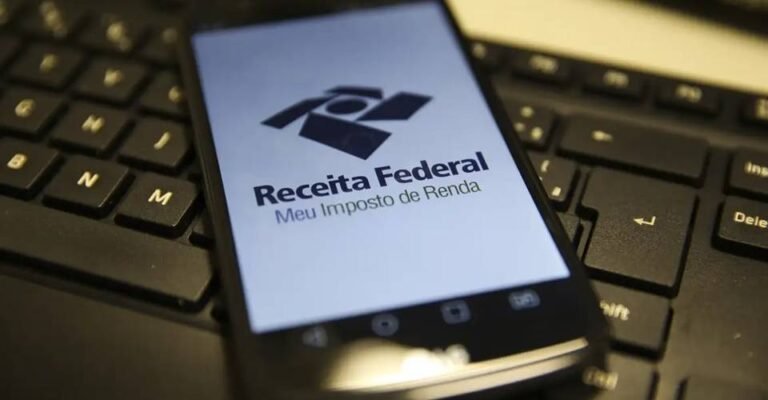 Receita Federal paga 2º lote de restituição do Imposto de Renda nesta sexta-feira (28)