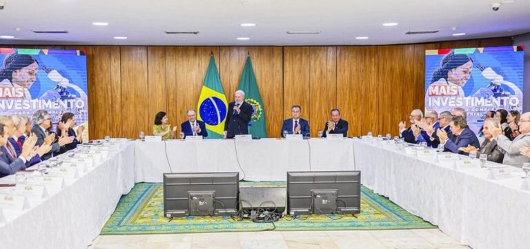 Governo federal anuncia investimento de R$ 222 milhões para modernização da Bahiafarma