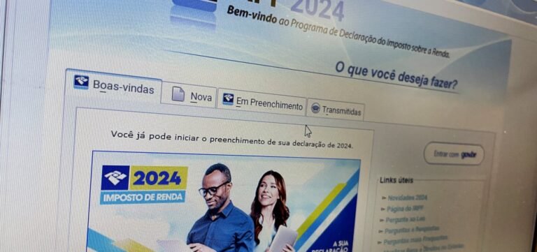 Receita libera consulta ao 4º lote do Imposto de Renda