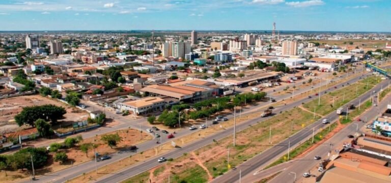 INMET emite alerta para risco de baixa umidade no interior da Bahia