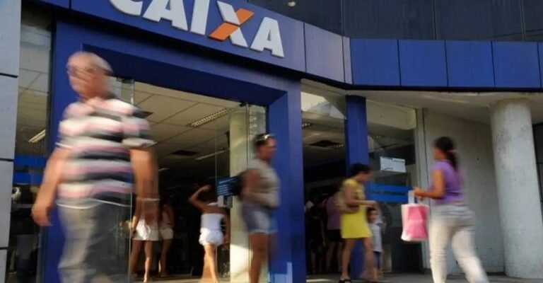 Caixa paga Bolsa Família a beneficiários com NIS de final 3; veja programação