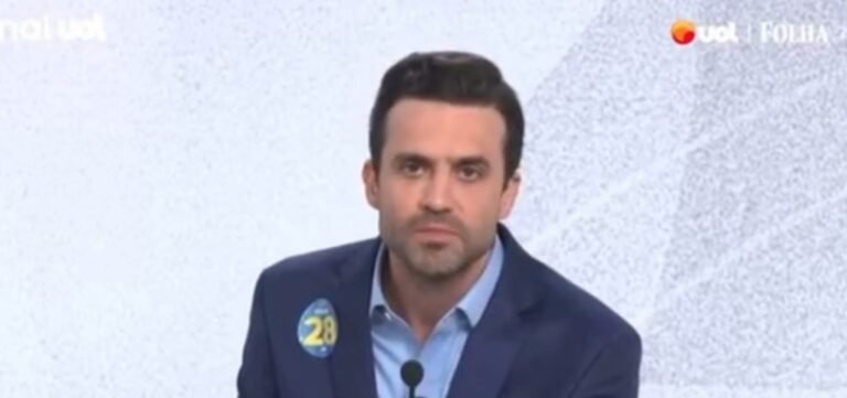 Pablo Marçal diz que “mulher não vota em mulher” porque “é inteligente”